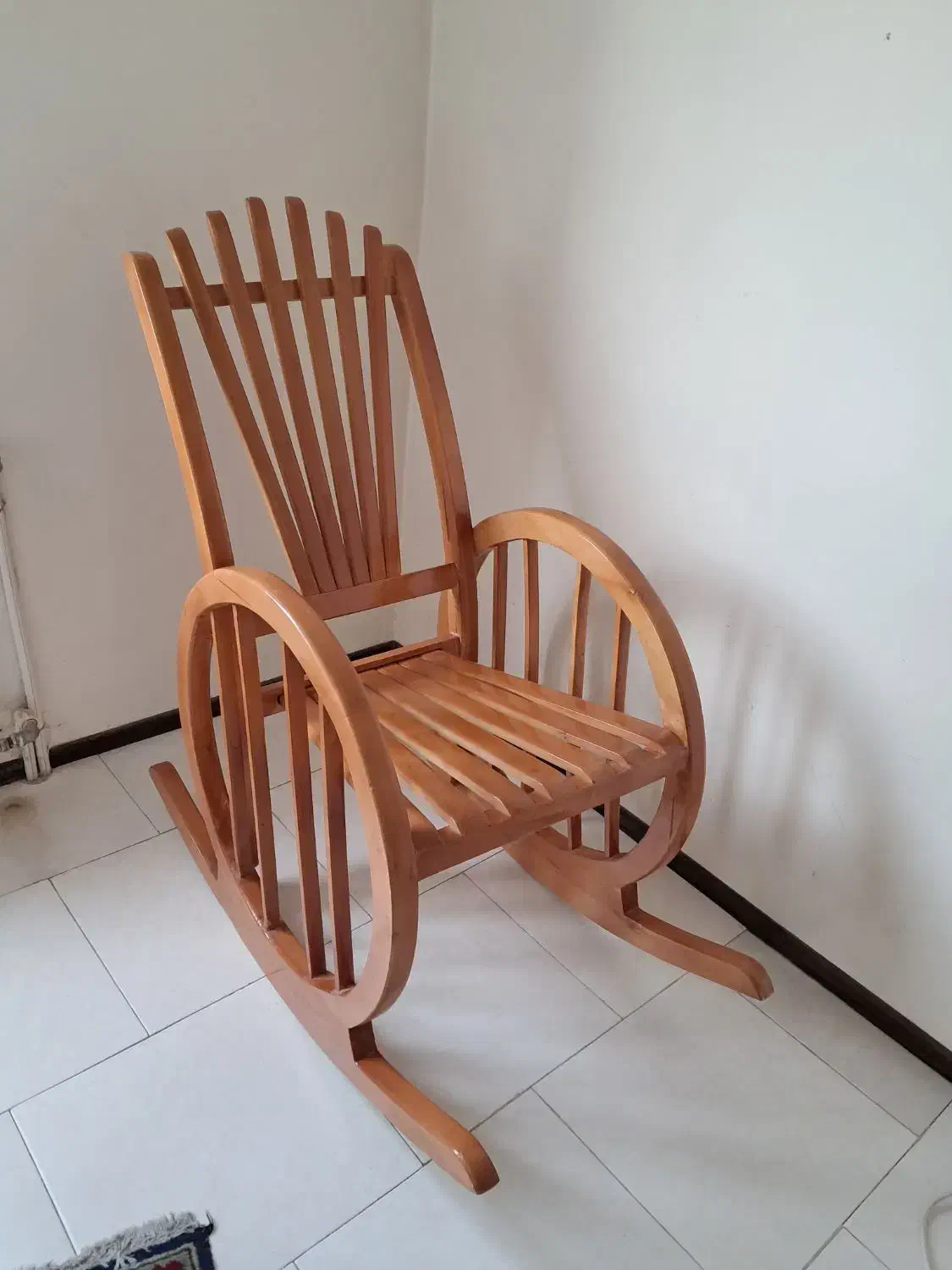 صندلی راک|صندلی و نیمکت|پردیس, فاز ۱۱|دیوار