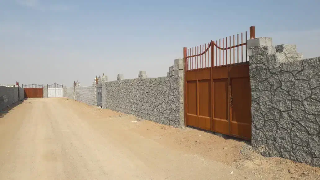 باغ 600 متری|فروش دفتر صنعتی، کشاورزی، تجاری|اصفهان, قهاب جنوبی|دیوار