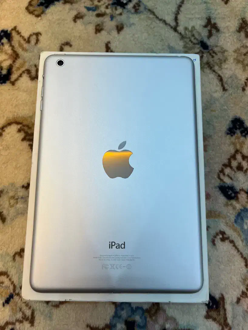 iPad Mini 1|تبلت|کرمانشاه, |دیوار
