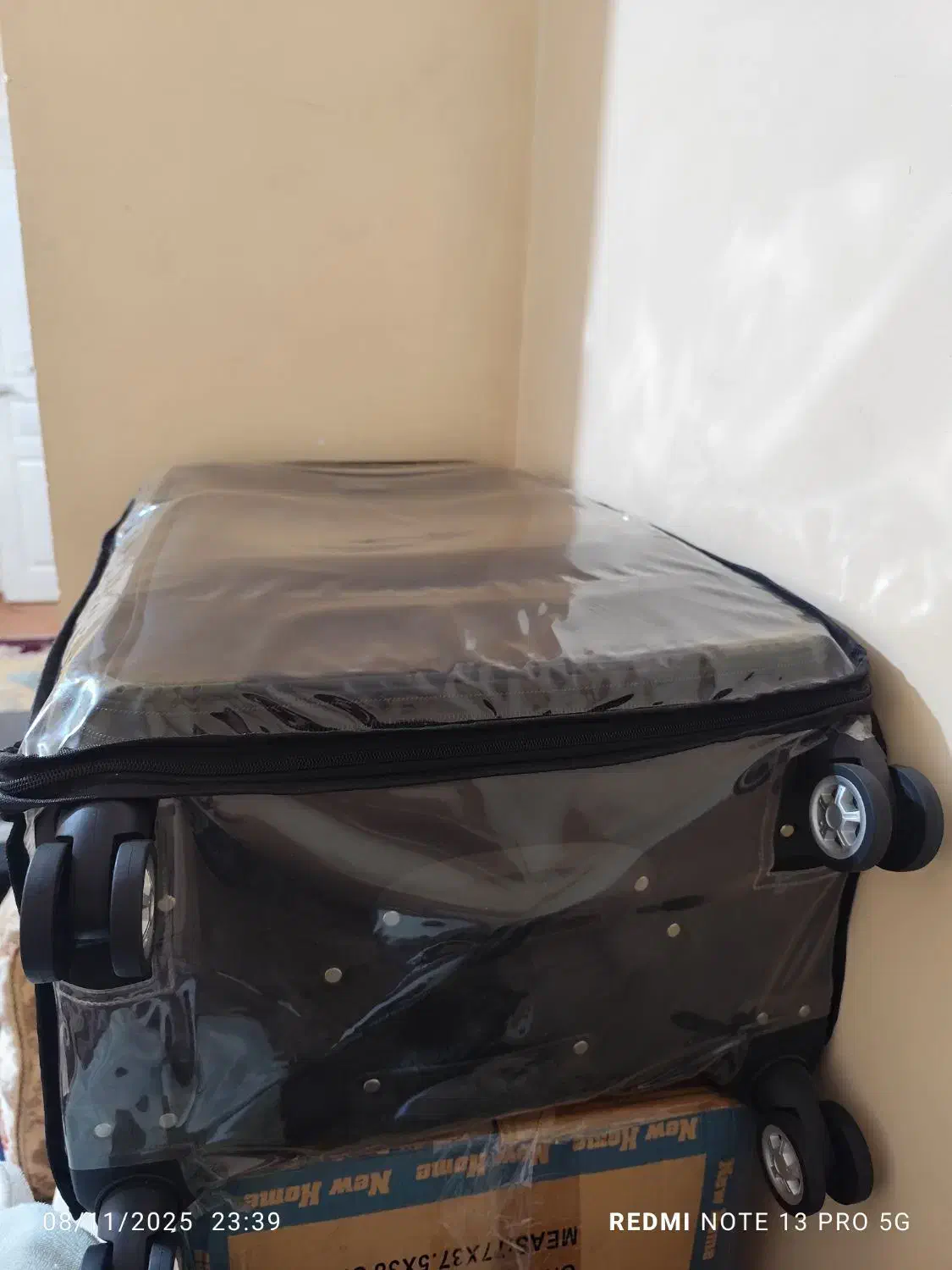 چمدان|کیف، کفش، کمربند|بندرعباس, |دیوار