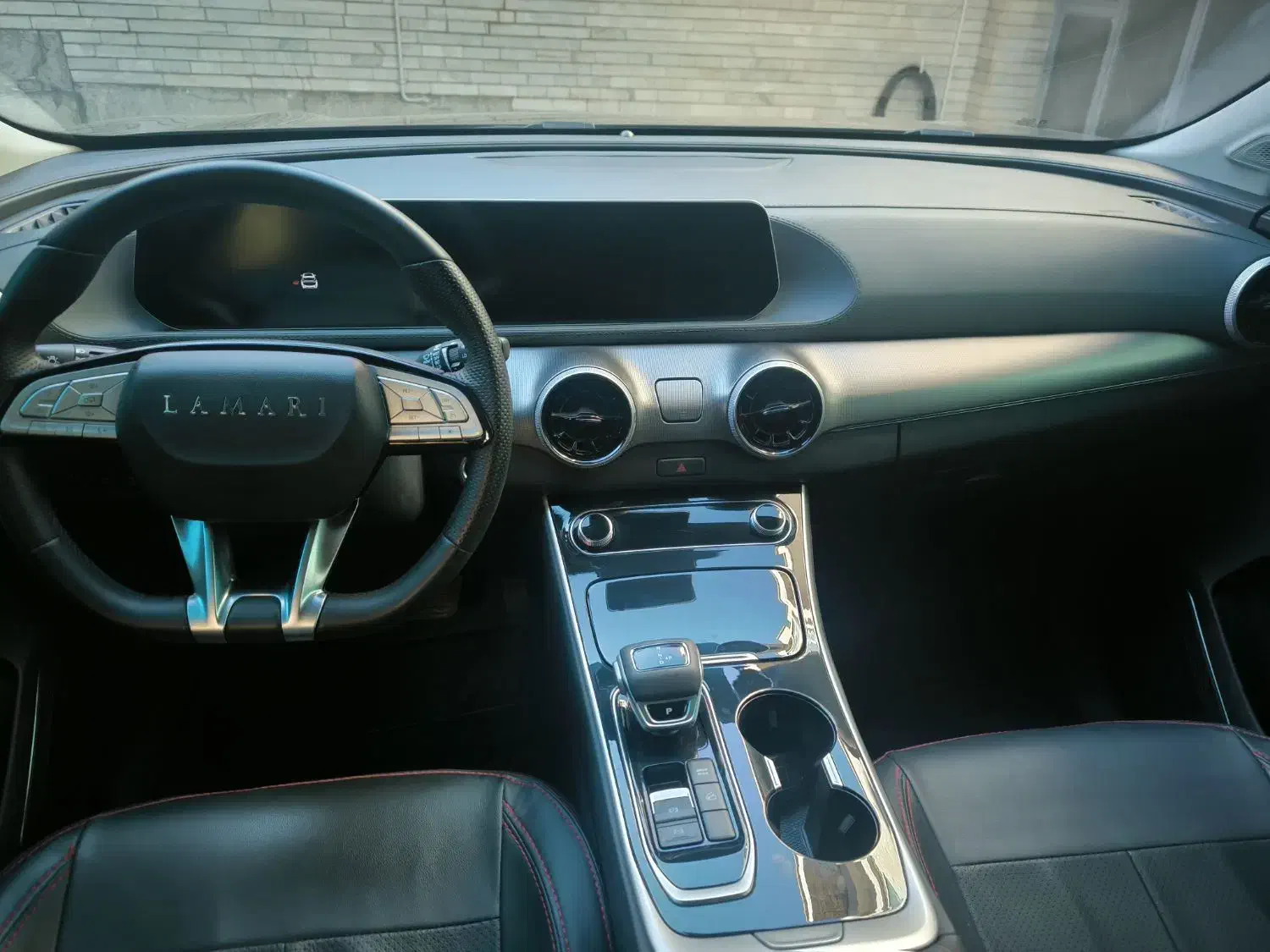 لاماری 1403|خودرو سواری و وانت|همدان, |دیوار