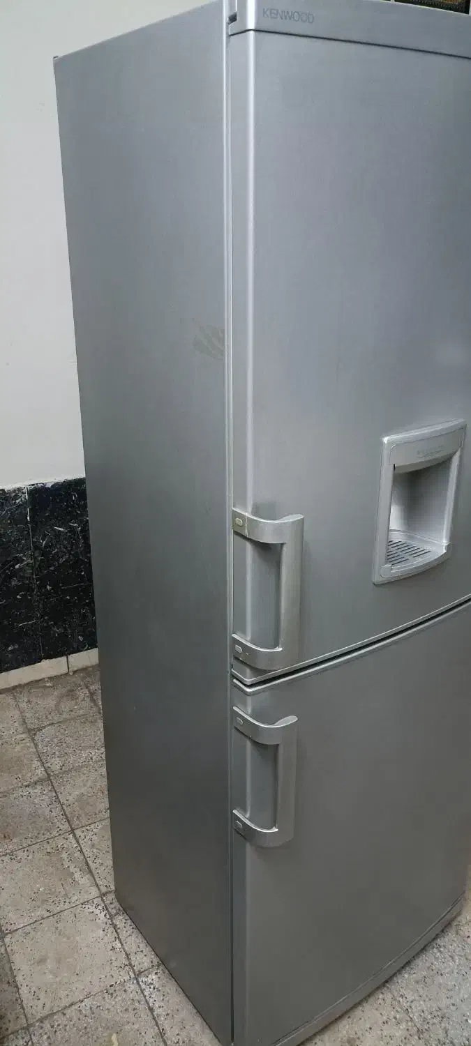 یخچال و فریزر|یخچال و فریزر|اهواز, ۳۰ متری|دیوار