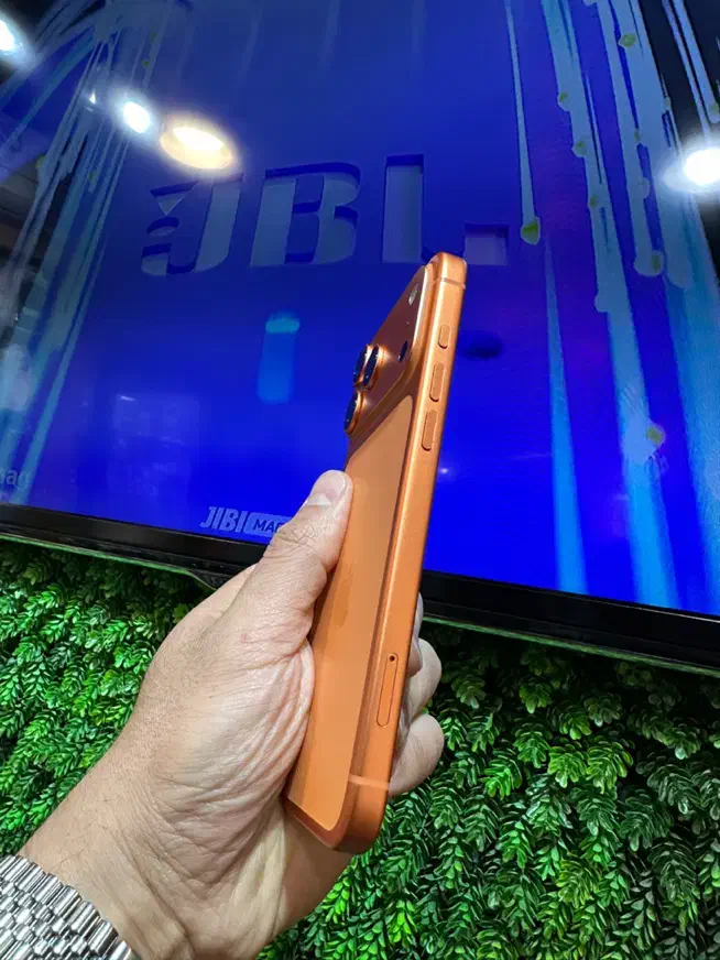 iphone 17 pro max|موبایل|اراک, |دیوار