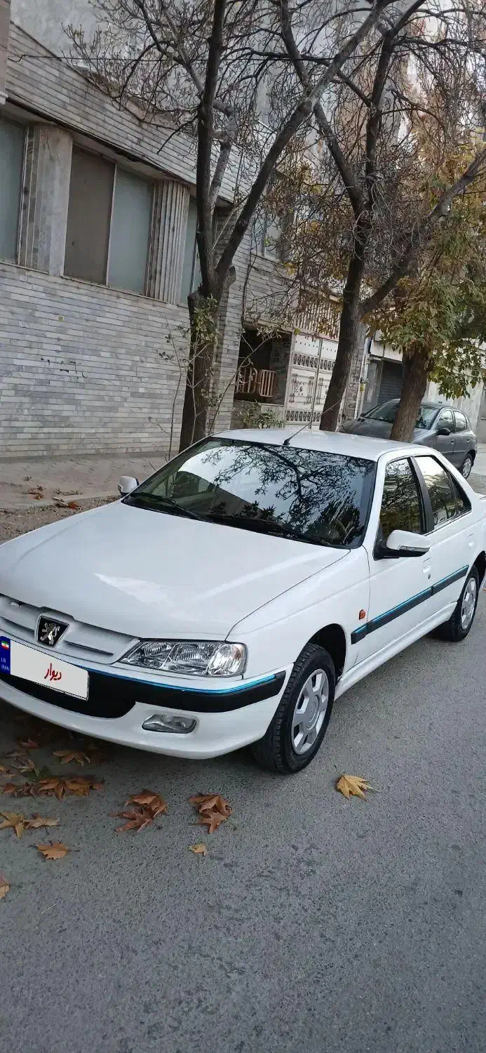 پارس سال  مدل ۹۹|خودرو سواری و وانت|بجنورد, |دیوار