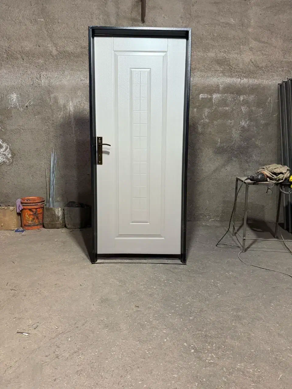 فروش انواع درب های داخلی اتاقی|مصالح و تجهیزات ساختمان|گنبد کاووس, |دیوار