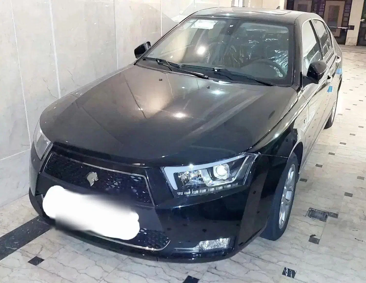 دنا پلاس اتومات  توربو اپشنال|خودرو سواری و وانت|ری, صفاییه (چشمه علی)|دیوار