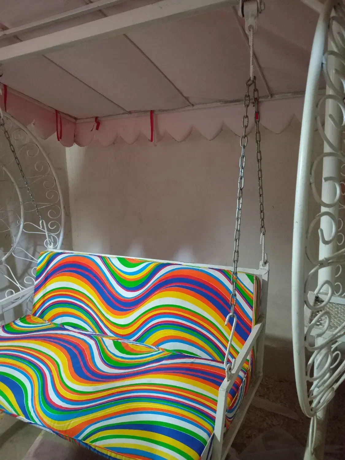 تاب|اسباب و اثاث بچه|لاهیجان, شقایق|دیوار