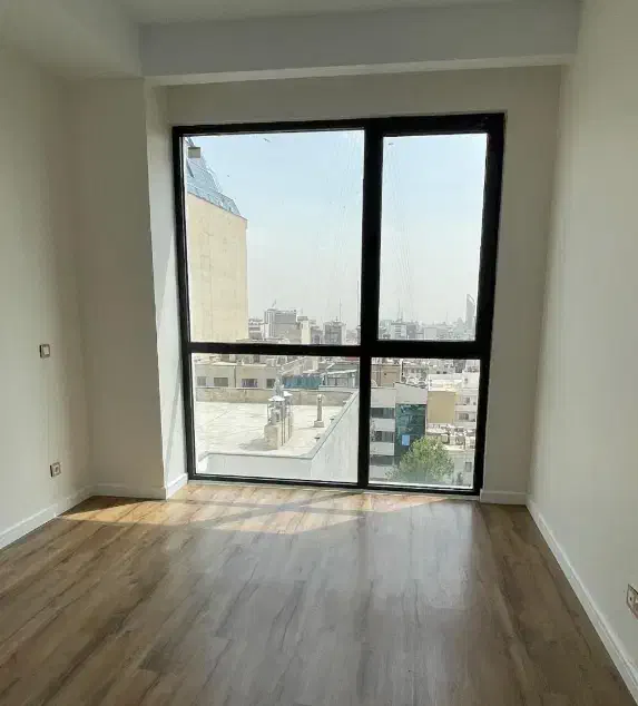 120متر جردن ولیعصر 10ساله 2پارکینگ نورگیر