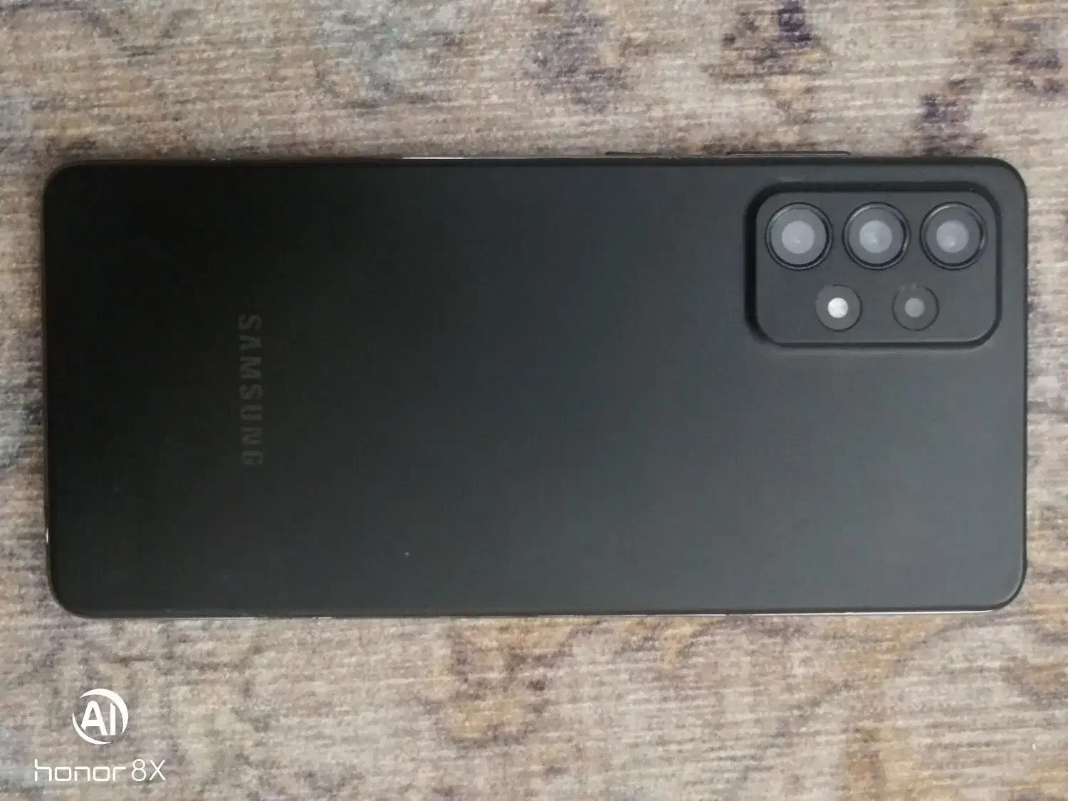 گوشیa72|موبایل|شیراز, پودنک|دیوار