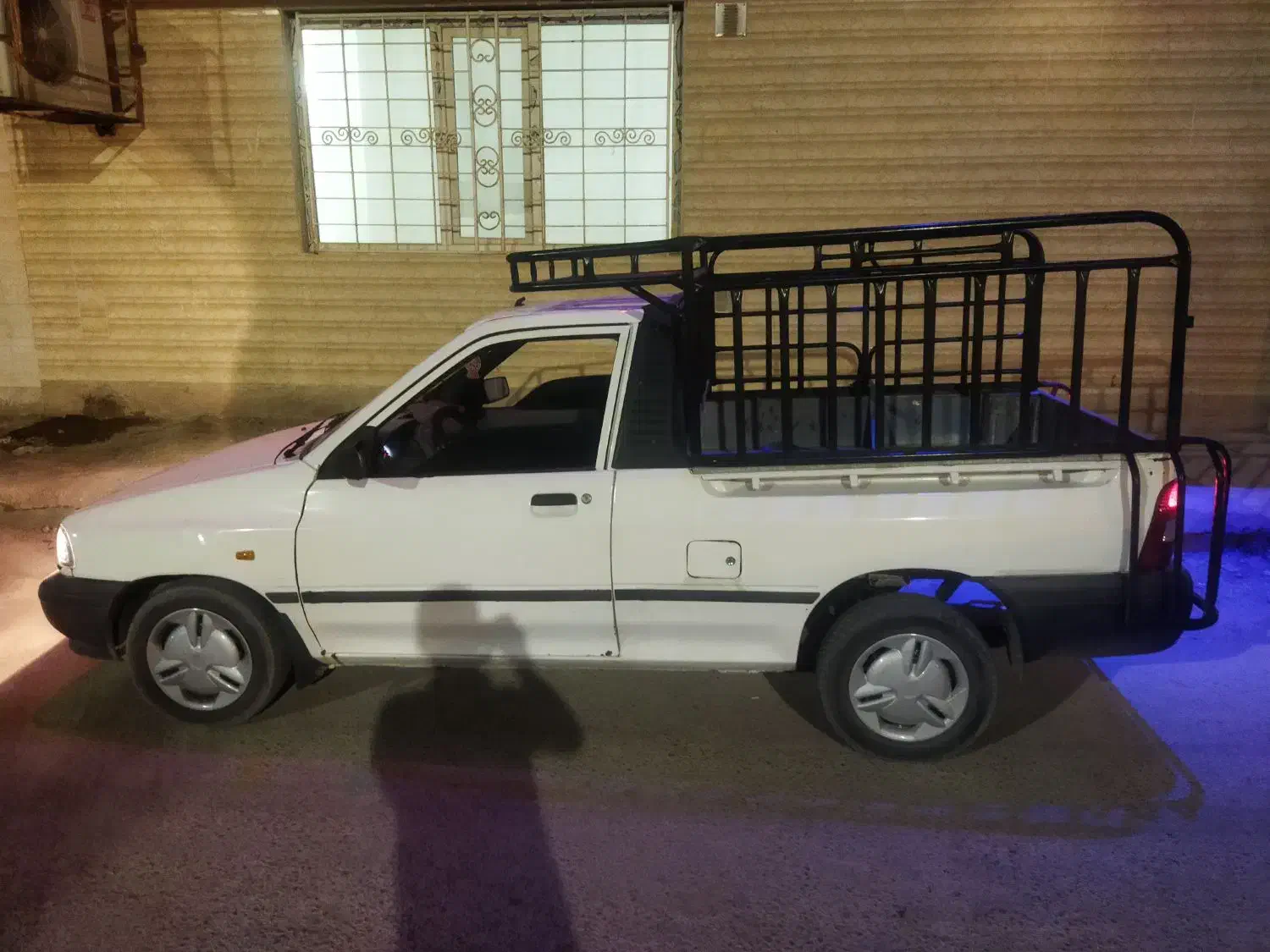 وانت بار|خدمات حمل و نقل|بندر ماهشهر, |دیوار