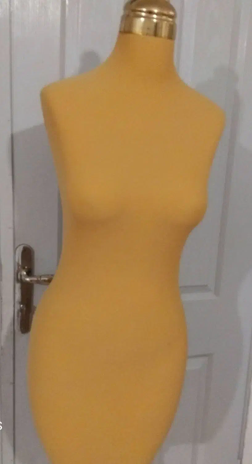 مانکن خیاطی|لوازم خیاطی و بافتنی|میاندوآب, |دیوار