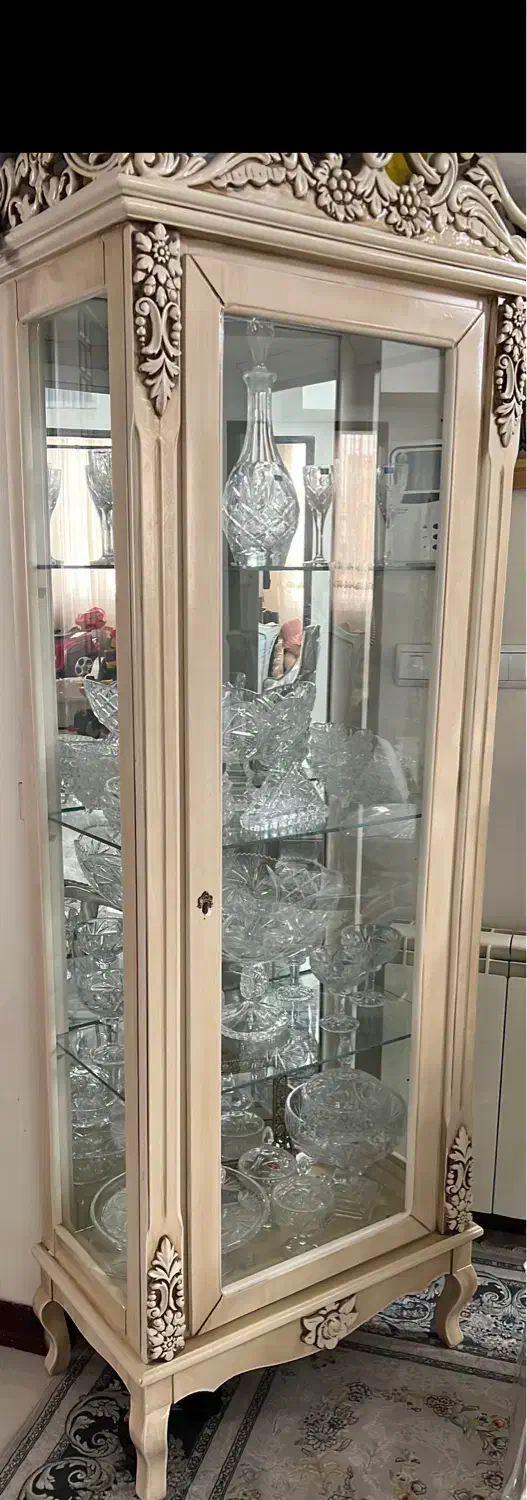 ساعت و بوفه|ساعت دیواری و تزئینی|تهران, افسریه شمالی|دیوار