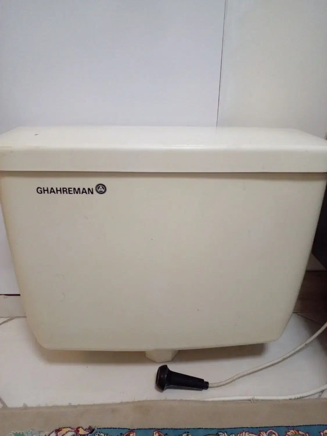 سرویس بهداشتی فلاش تانک|لوازم سرویس بهداشتی|تهران, تهرانسر شمالی|دیوار