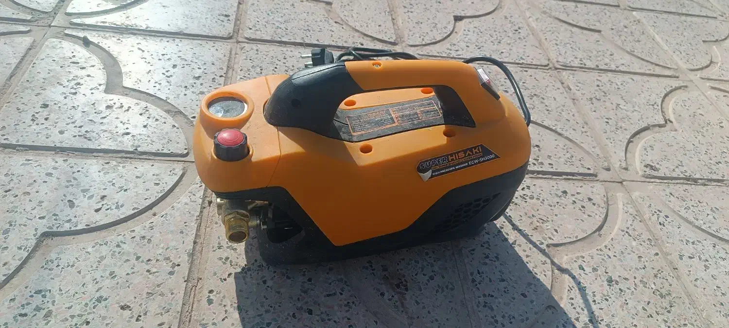 کارواش خانگی|ابزارآلات|بیرجند, |دیوار