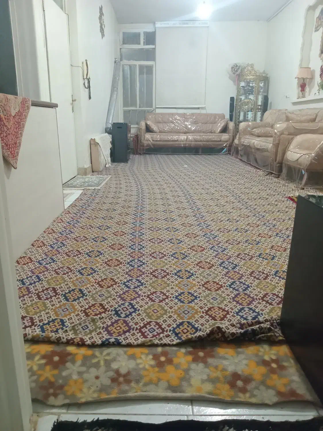 اجاره خانه  دوطبقه  درمنطقه خلیج (شماره دو)