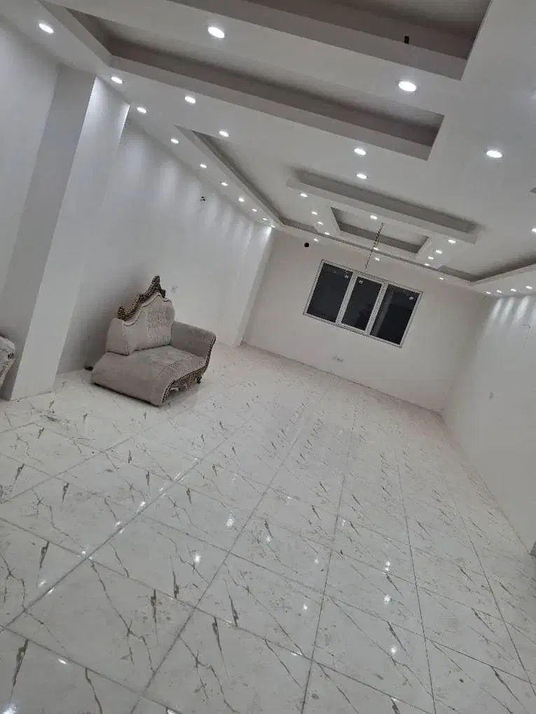 ۱۲۵ متر / سنددار / پارکینگ سندی / خیابان اندیشه|فروش آپارتمان|محمدشهر, محمدشهر|دیوار