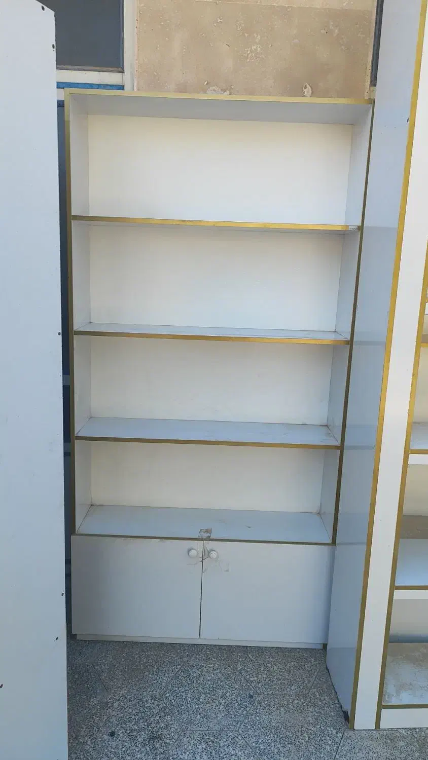 دکور مغازه|فروشگاه و مغازه|قنوات, |دیوار