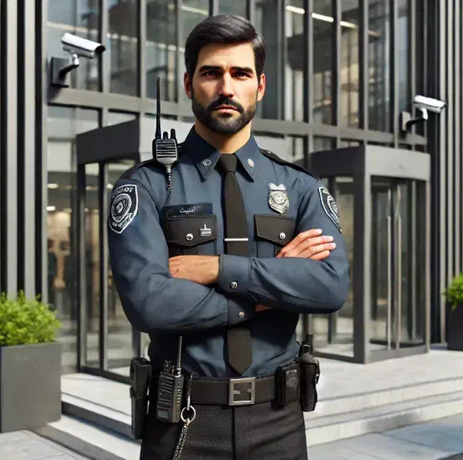 نگهبان(اتباع)نظافت راننده باربرپست کارگرساده*فوری|استخدام سرایداری و نظافت|تهران, نیروی دریایی|دیوار