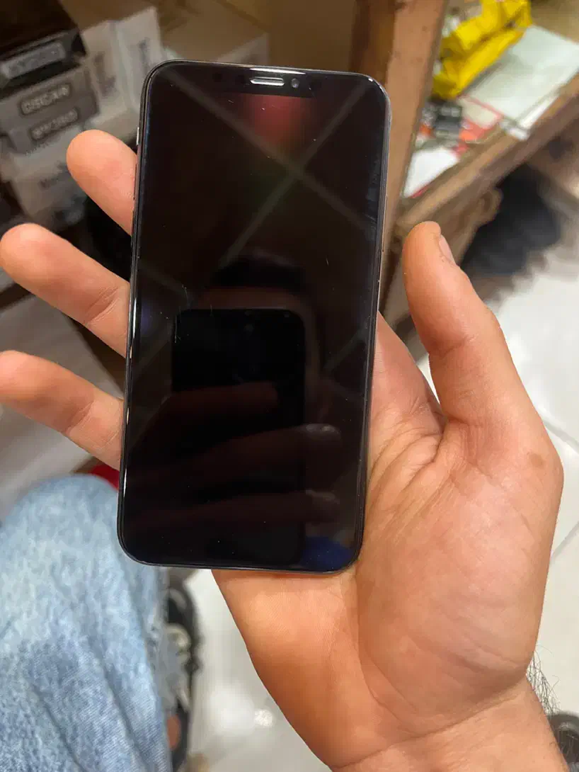 موبایل ایفون xs|موبایل|بندر گناوه, |دیوار