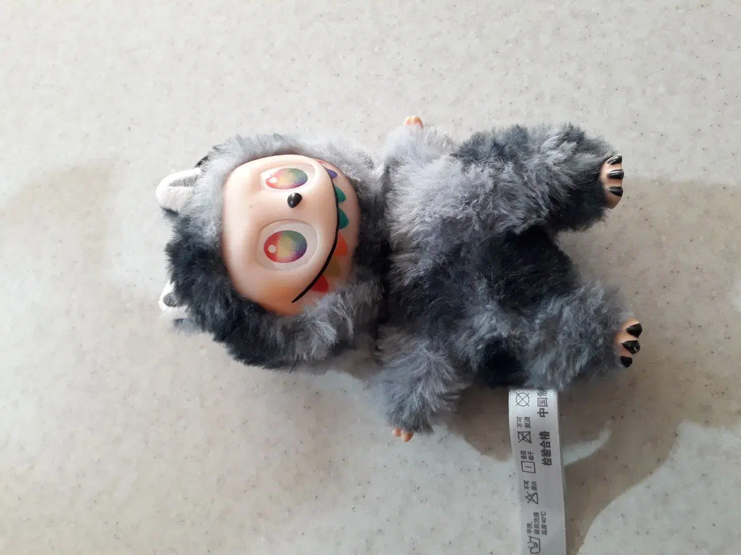 لبوبو سکرت|اسباببازی|کوهدشت, |دیوار