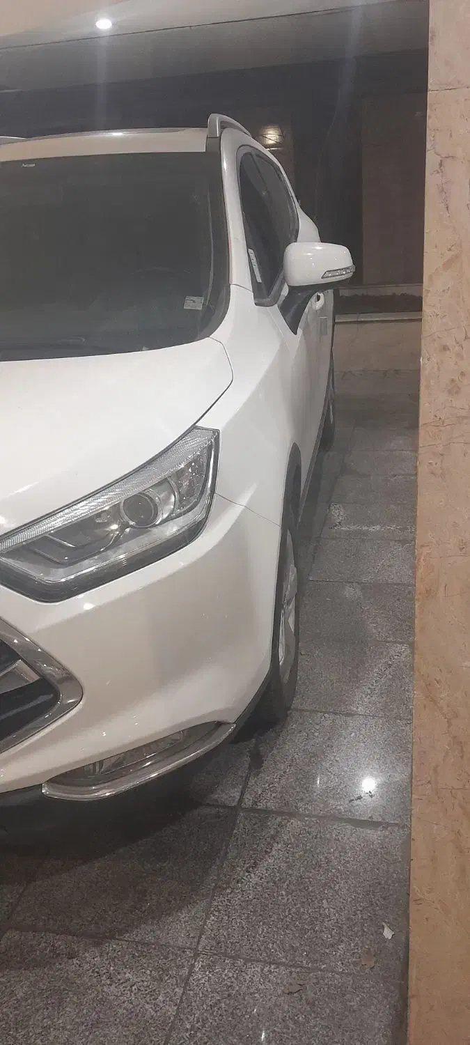 جک اس ۳|خودرو سواری و وانت|تهران, آهنگ|دیوار