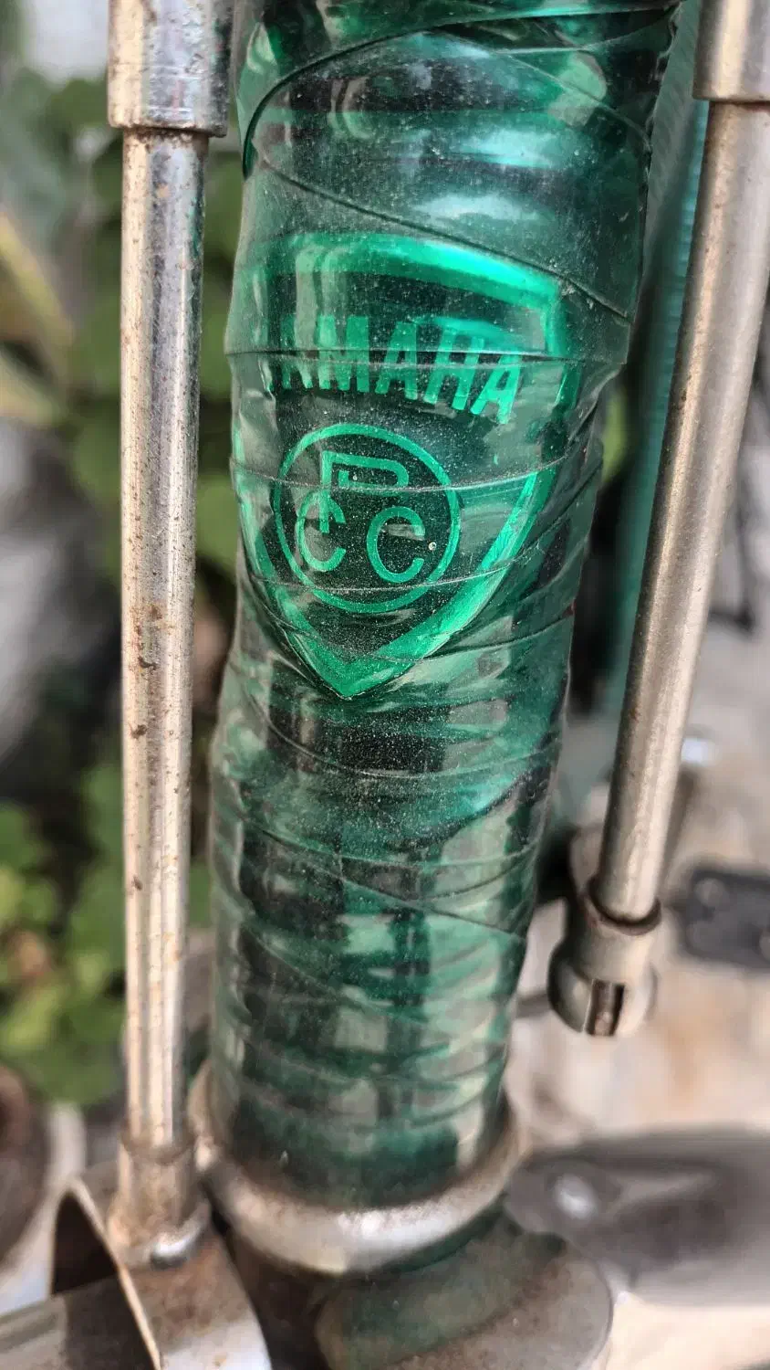 یاماها  اصل ژاپن|دوچرخه، اسکیت، اسکوتر|رشت, رشتیان|دیوار