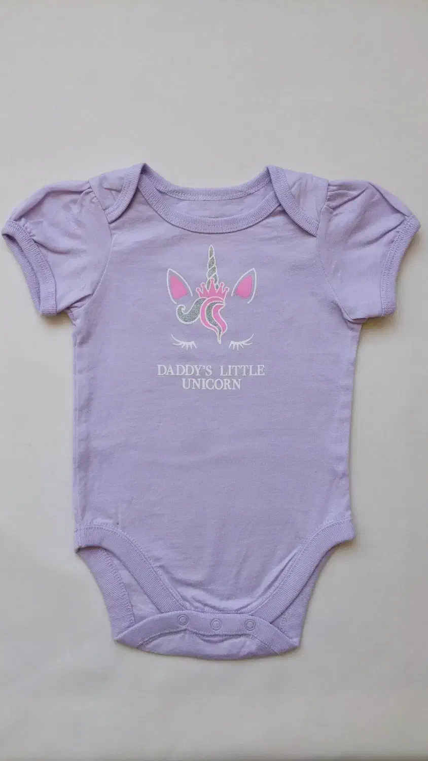 بادی نوزادی نخ پنبه|کفش و لباس بچه|تهران, دریان‌نو|دیوار