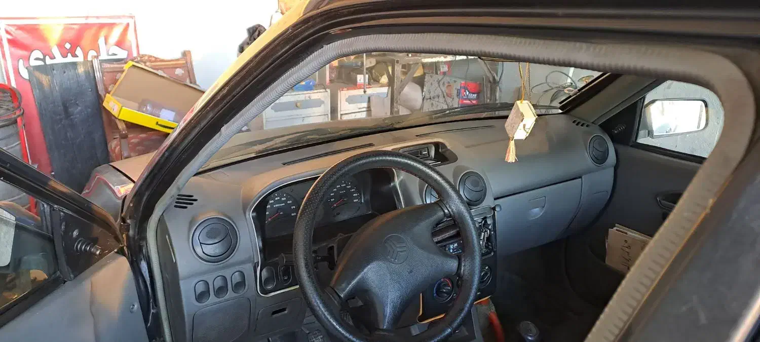 پراید ۱۳۲|خودرو سواری و وانت|نهاوند, |دیوار