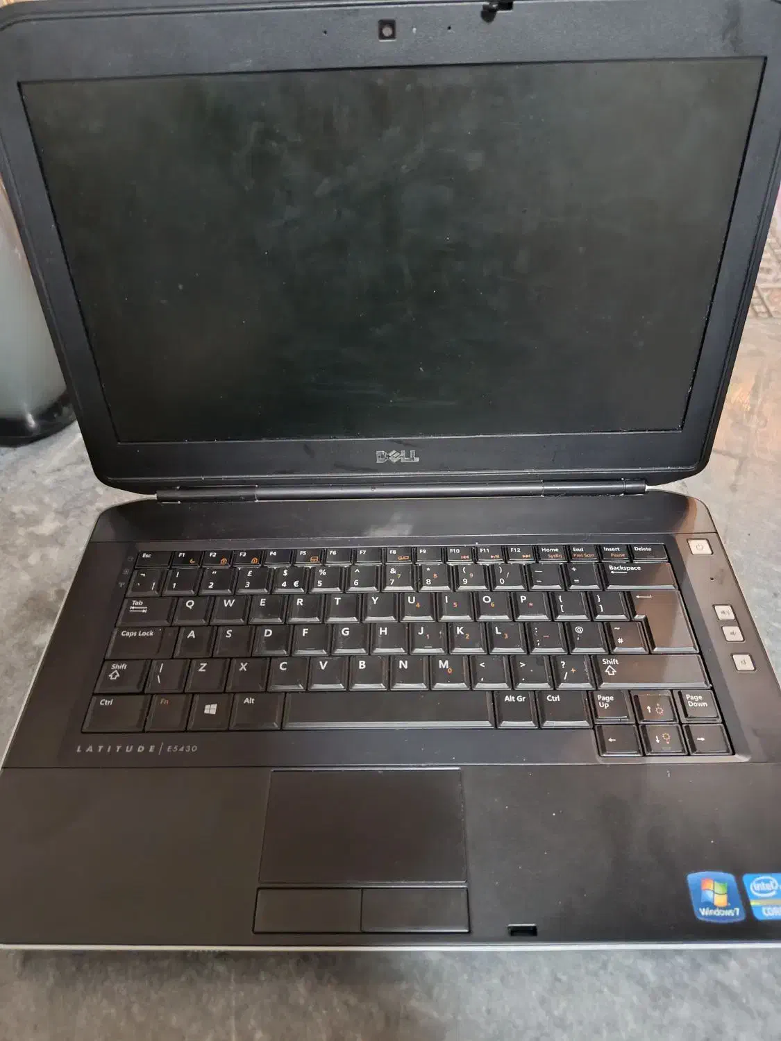 لبتاب دل i5|رایانه همراه|ارومیه, |دیوار