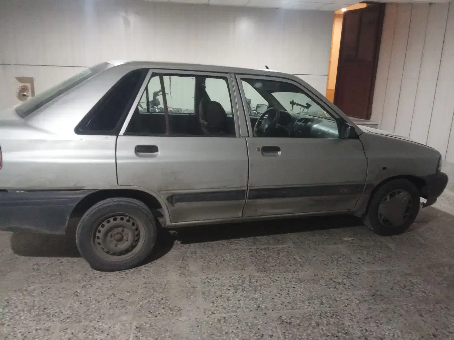 فروشی|خودرو سواری و وانت|شیراز, دشت چنار|دیوار