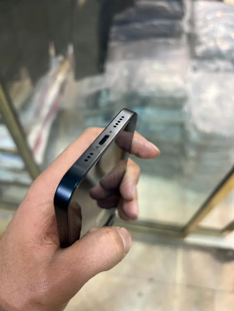 iphone 13 normal 128g|موبایل|مشهد, امام خمینی|دیوار