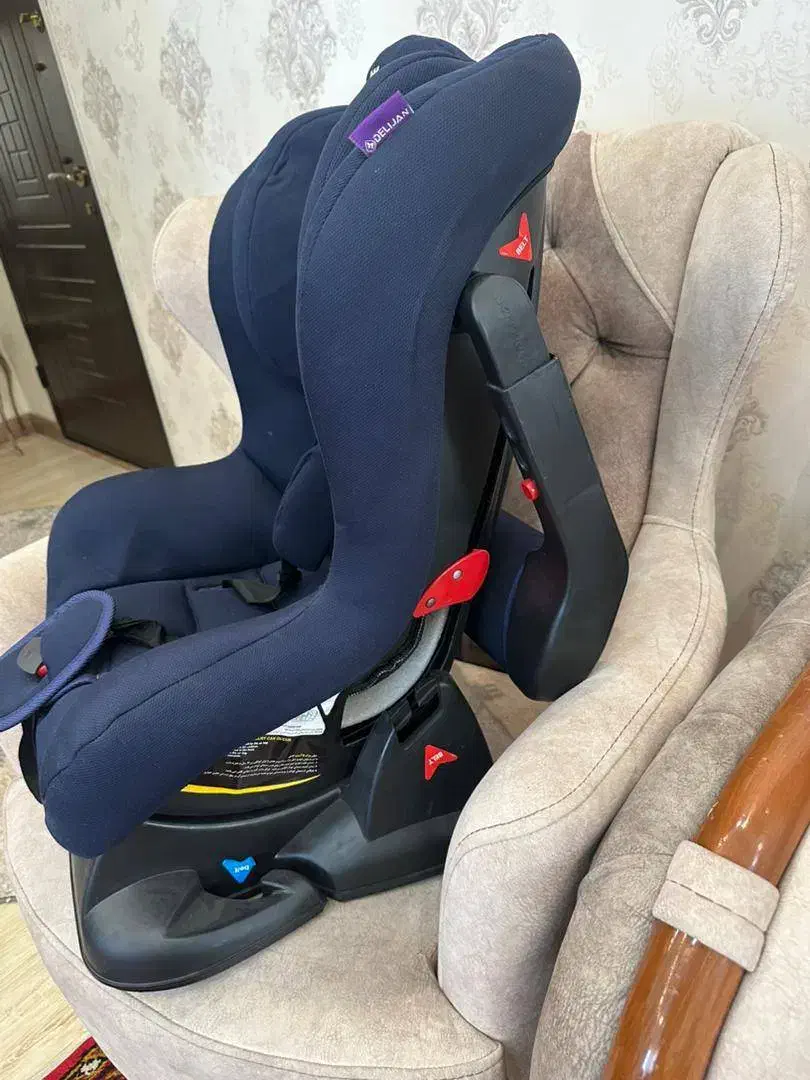 صندلی  ماشین   و کالسکه|کالسکه و لوازم جانبی|تبریز, |دیوار