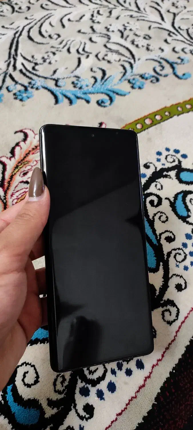 فروش فوری  نوت ۱۴پرو|موبایل|کرمان, |دیوار