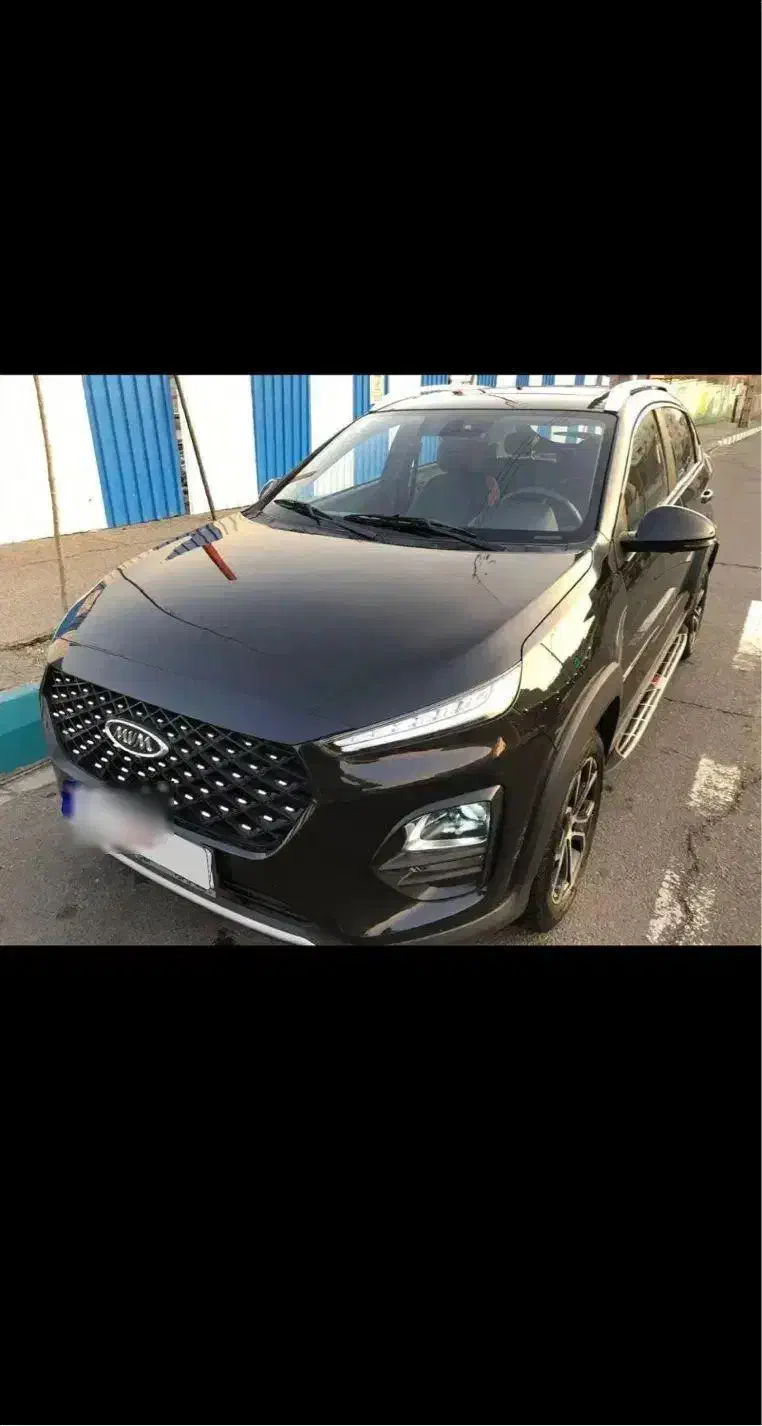 X22poro cvt|خودرو سواری و وانت|کرج, کوی امامیه|دیوار