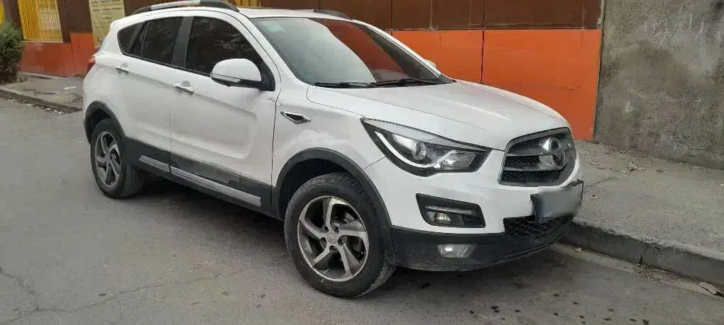 هایماs5|خودرو سواری و وانت|کرج, اتحاد|دیوار