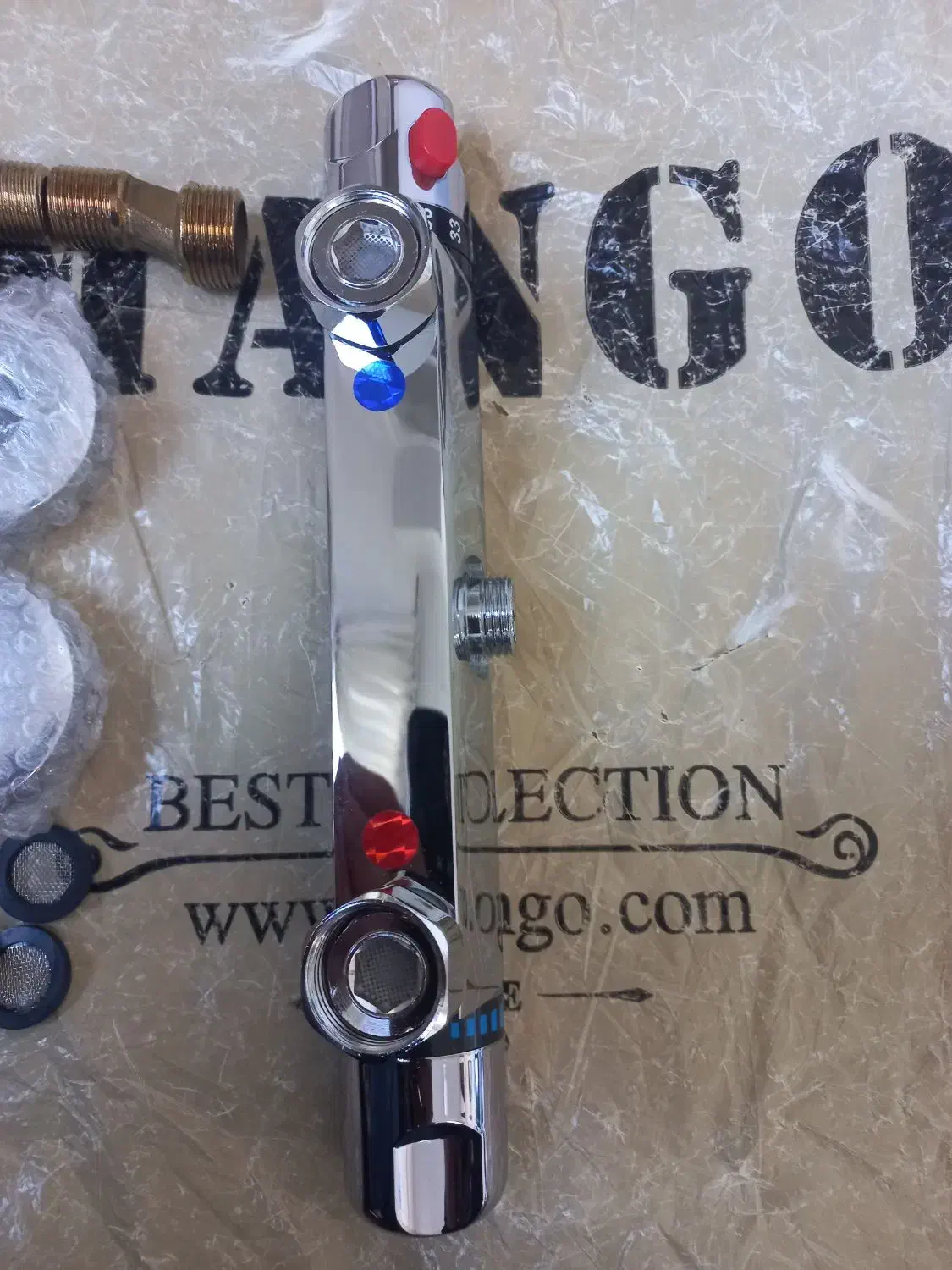 شیرسرویس بهداشتی خارجی|لوازم سرویس بهداشتی|ملایر, |دیوار