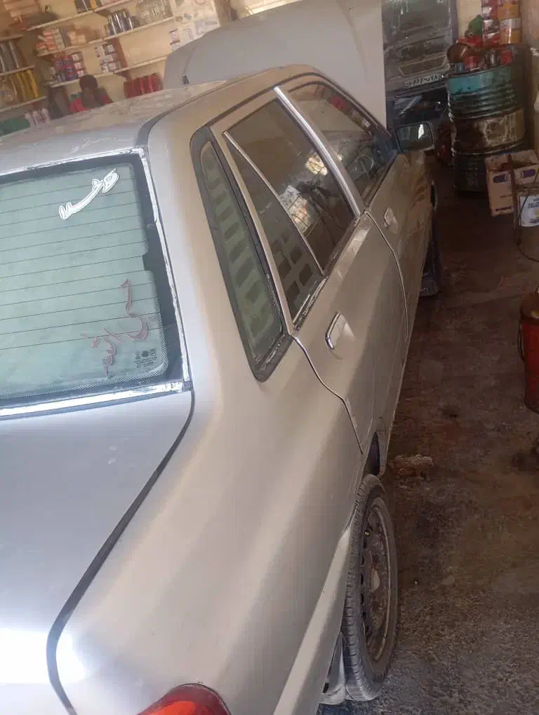 پراید ۱۳۲مدل۹۰|خودرو سواری و وانت|مهرستان, |دیوار