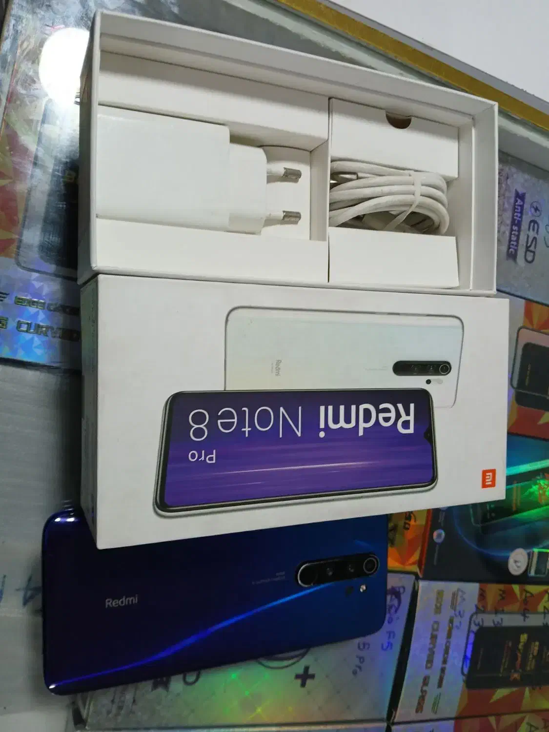 note8pro|موبایل|اردبیل, |دیوار