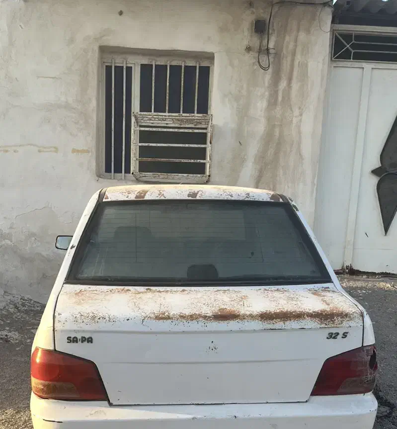 ماشین۱۳۲|خودرو سواری و وانت|بندرعباس, |دیوار