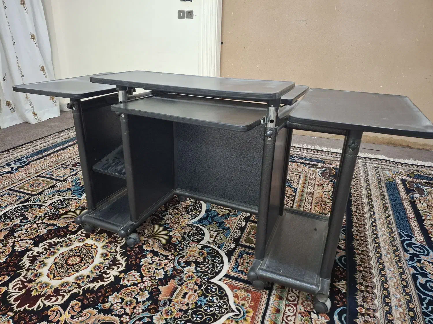 میز کامپیوتر|میز تحریر و کامپیوتر|رفسنجان, |دیوار