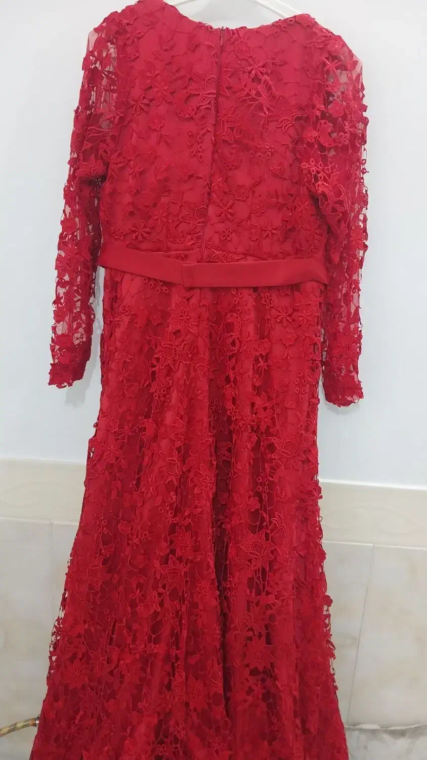 لباس مجلسی|لباس|گرگان, |دیوار