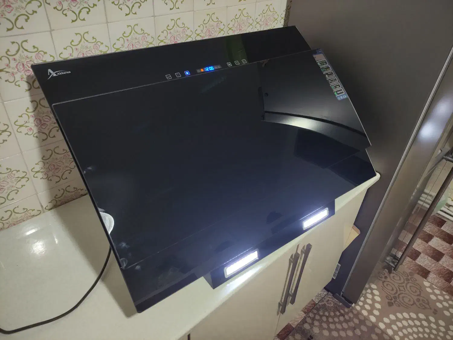 هود اخوان مدل H63|هود|قزوین, |دیوار