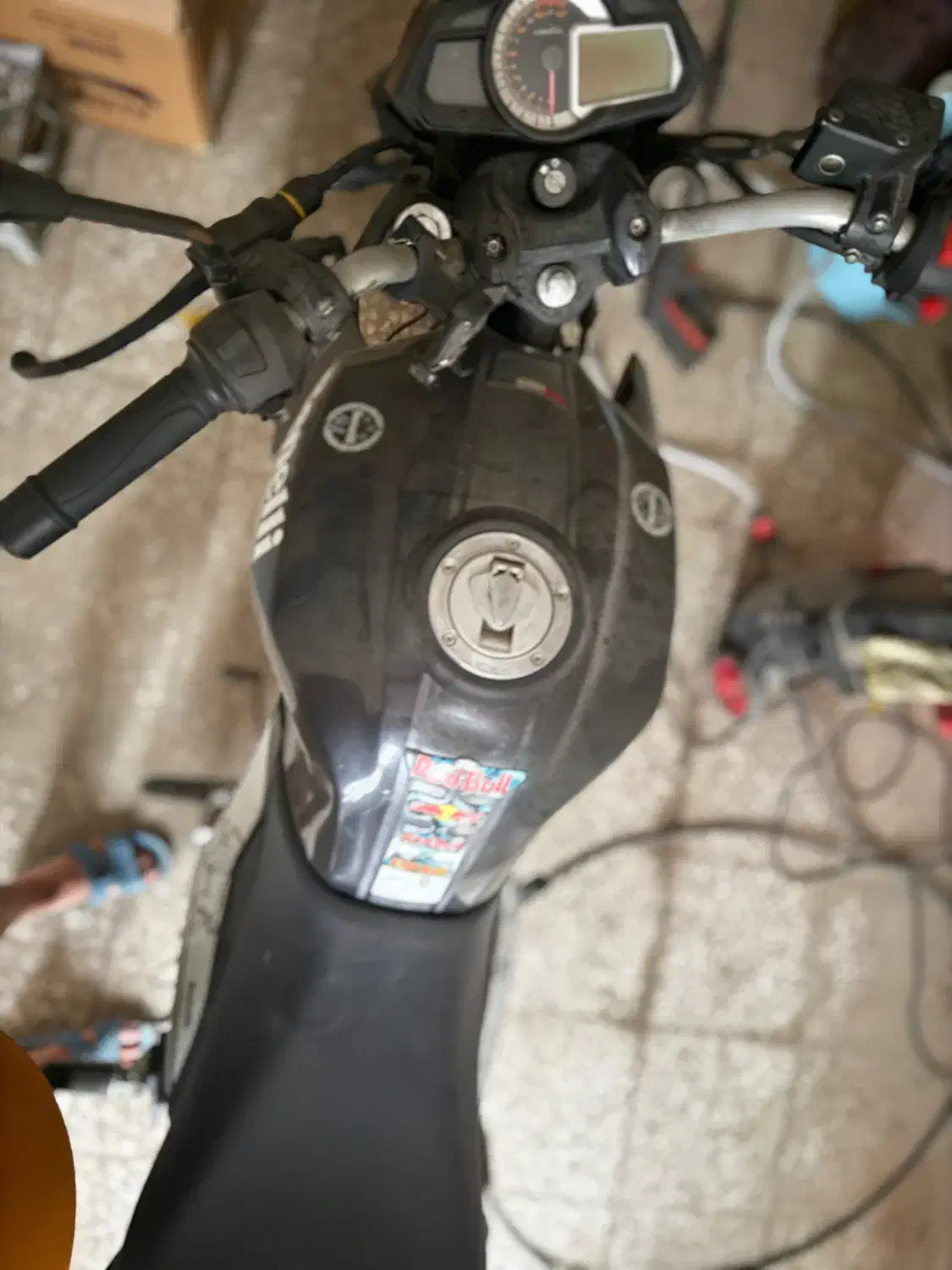 موتور بنلی ۱۵۰|موتورسیکلت|اصفهان, امیرعرب|دیوار