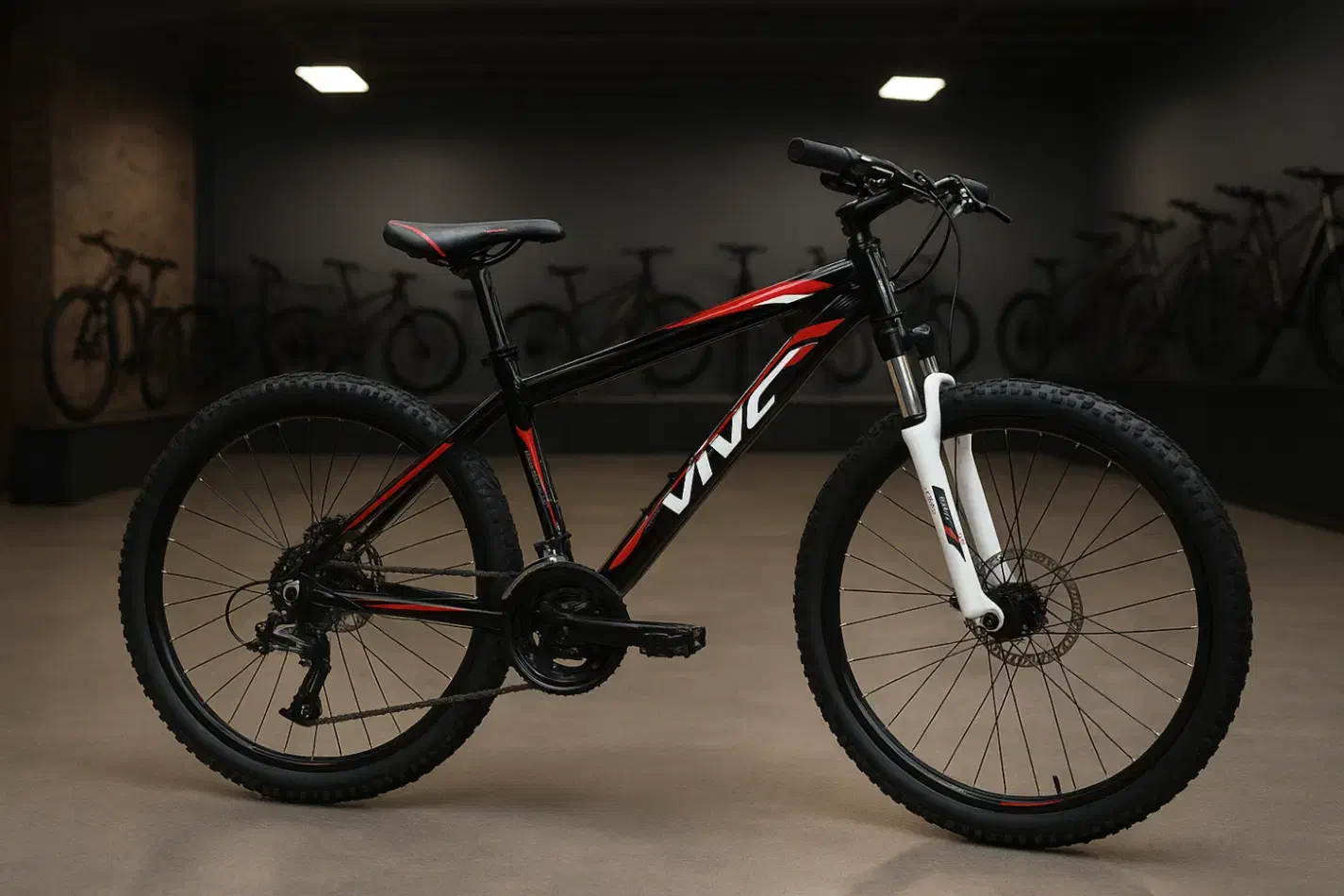 دوچرخه ویوا viva|دوچرخه، اسکیت، اسکوتر|شهرکرد, |دیوار