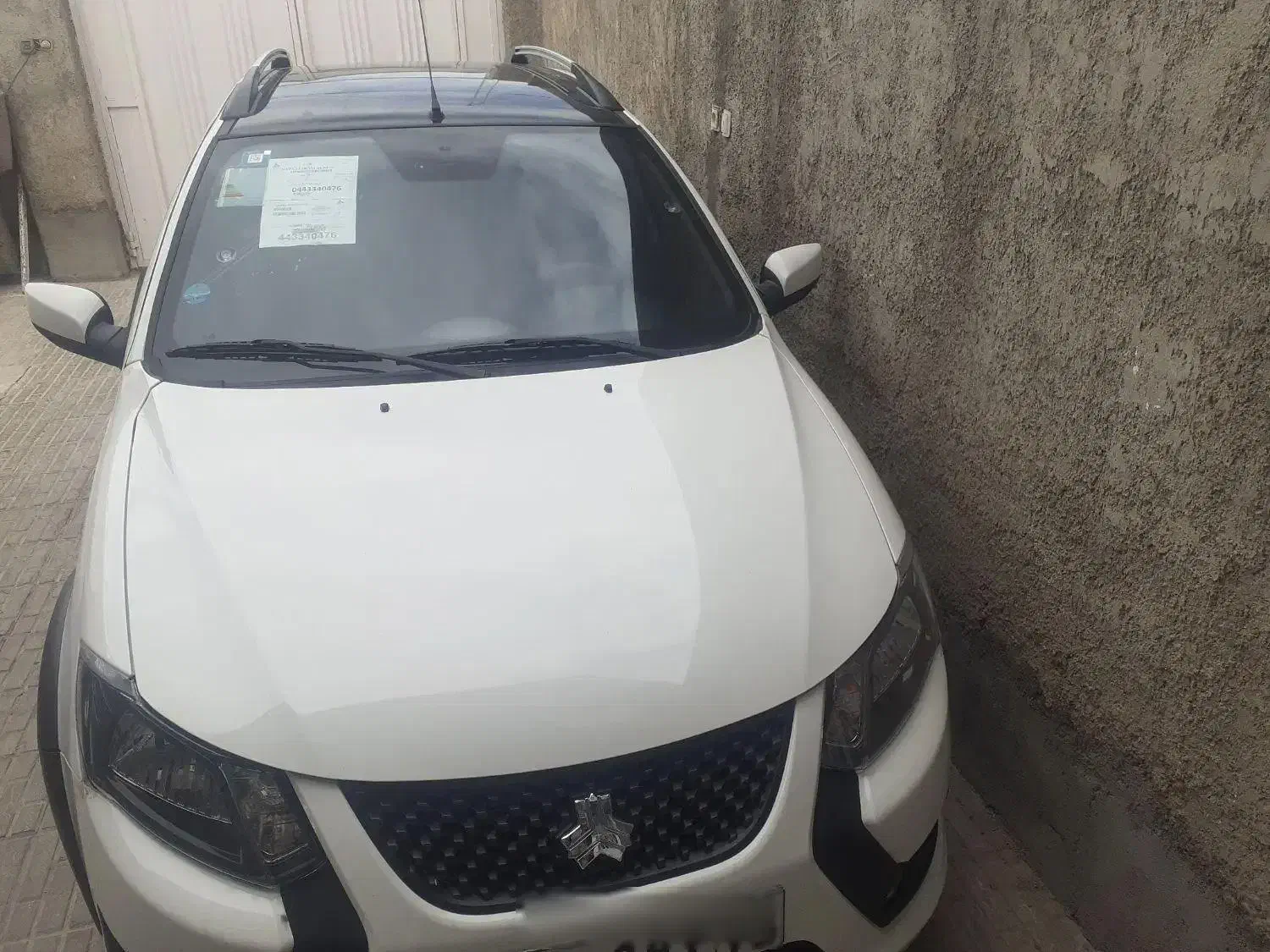 کوییک GXRLمدل ۱۴۰۴ فول آپشن تحویل روز|خودرو سواری و وانت|کرمان, |دیوار