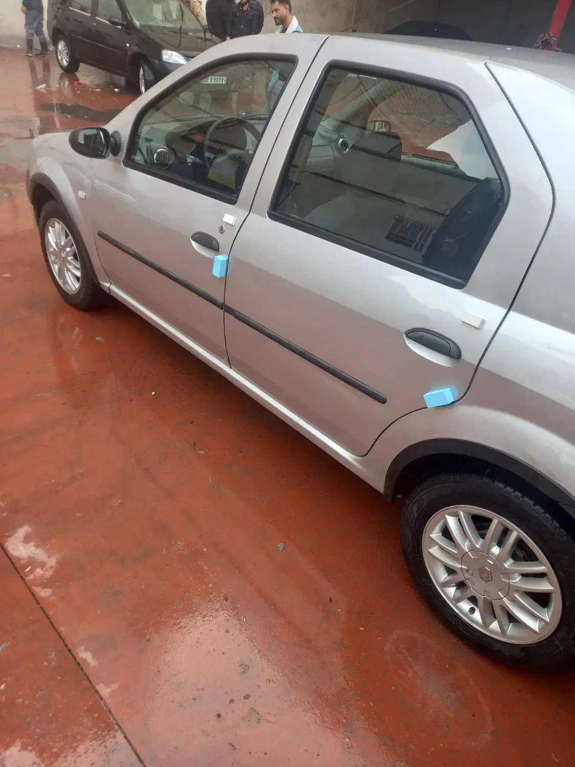 ال نود ای دو|خودرو سواری و وانت|تهران, دولتخواه شمالی|دیوار