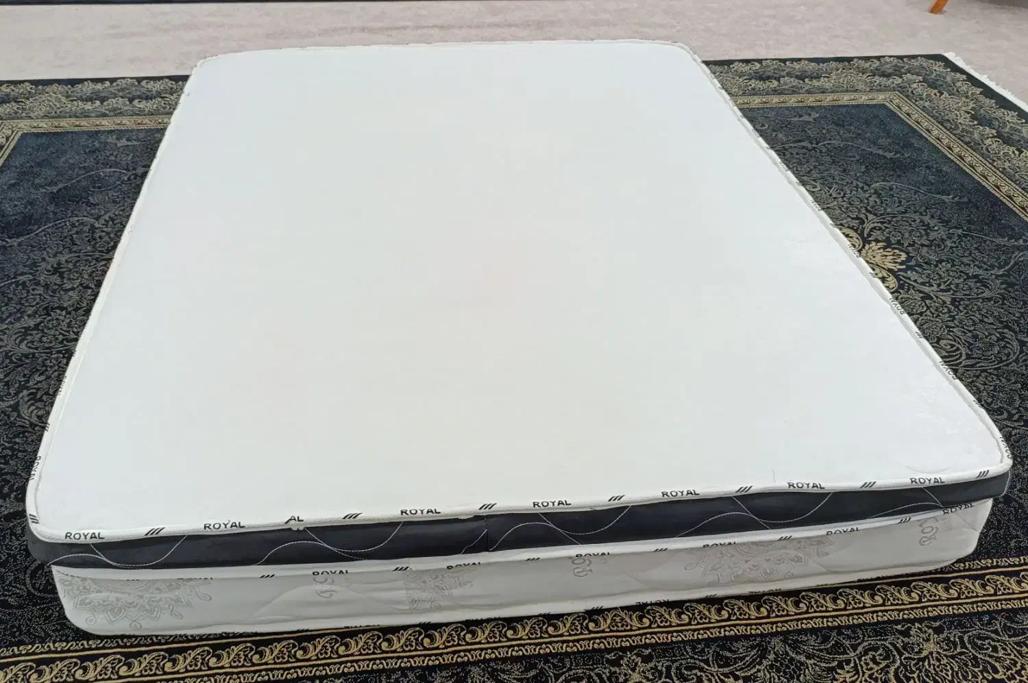 تشک کاملا نو|تشک تختخواب|یاسوج, |دیوار