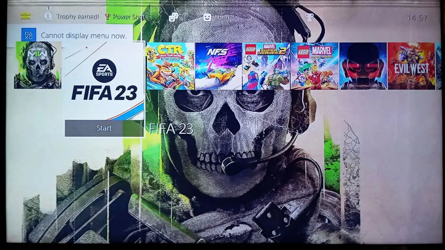 ps4|کنسول، بازی ویدئویی و آنلاین|کرج, عظیمیه|دیوار