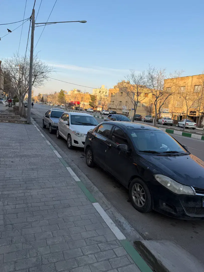 Mvm315|خودرو سواری و وانت|مشهد, شریف|دیوار