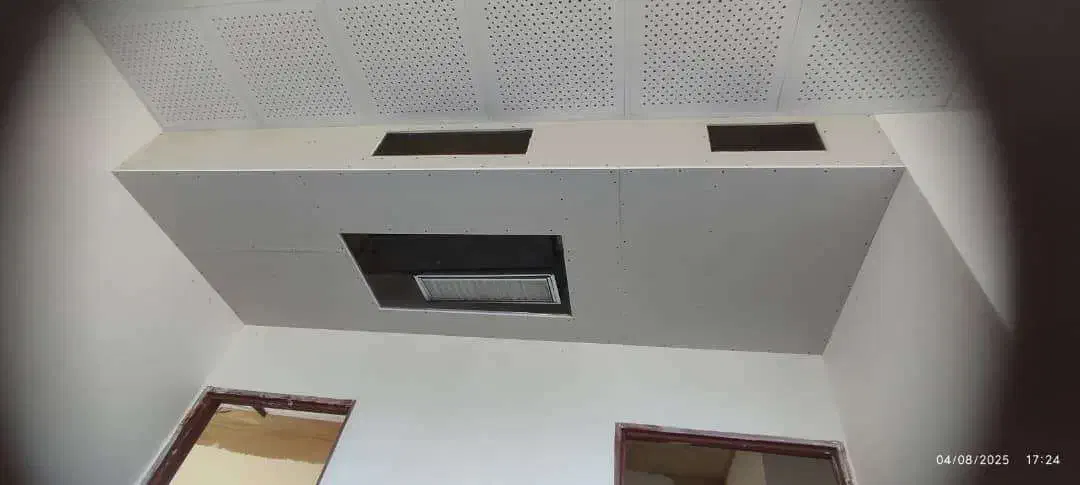 فروش pvcسفید کناف|خدمات پیشه و مهارت|خوانسار, |دیوار